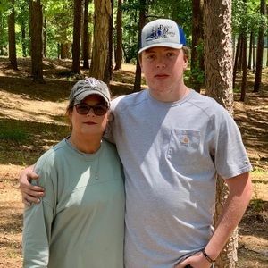 Meet your Posher, Petey